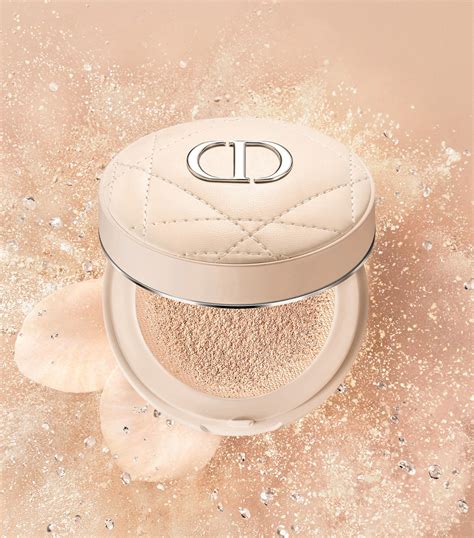 dior perfect cushion refill|Dior forever cushion loose powder.